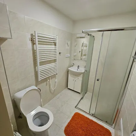 Newly Renovated 10 Min To The Center For 3 People Διαμέρισμα